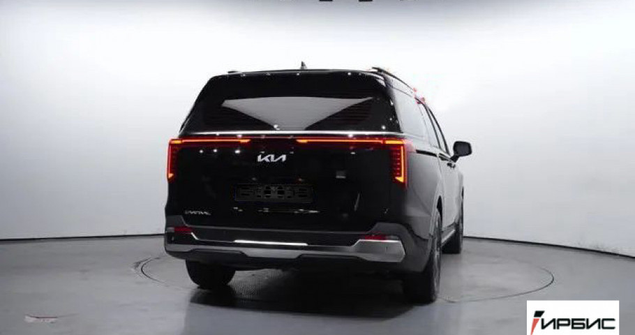 Kia Carnival NEW 9 мест 